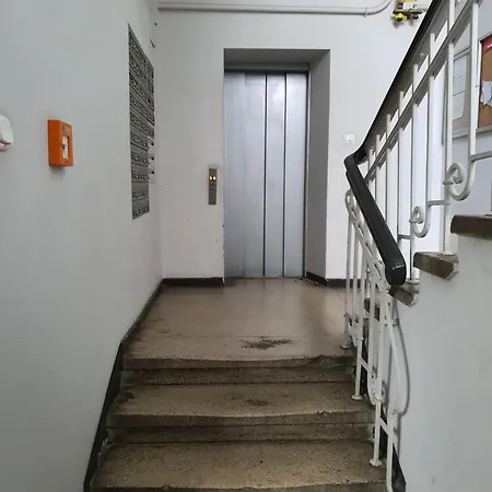 Appartement Centrum Baltic 5 Min Od Morza