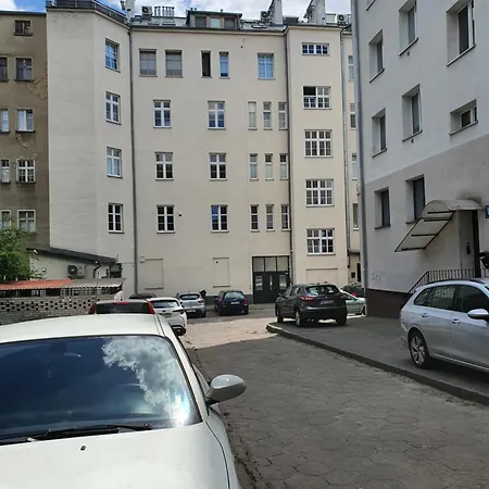 Centrum Baltic 5 Min Od Morza Apartamento *